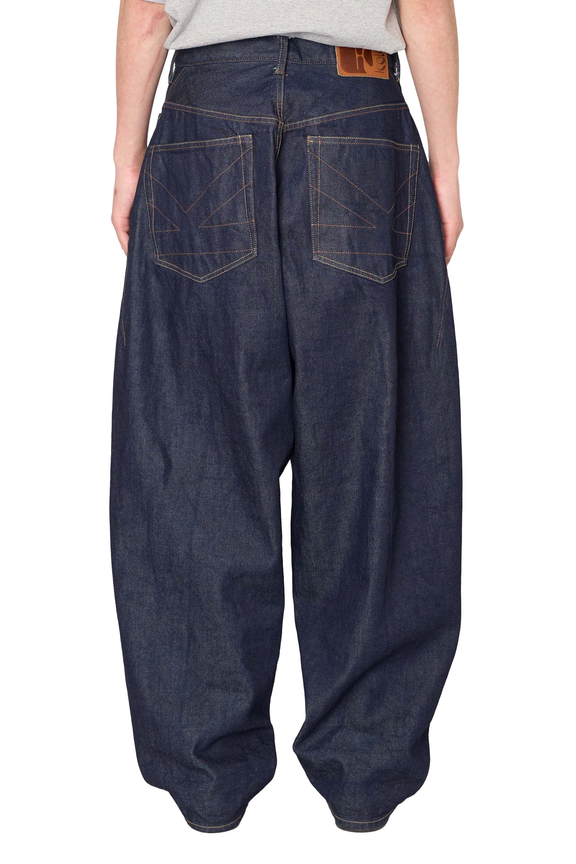 Kolor 26WCM - P14121 - 78 Pants