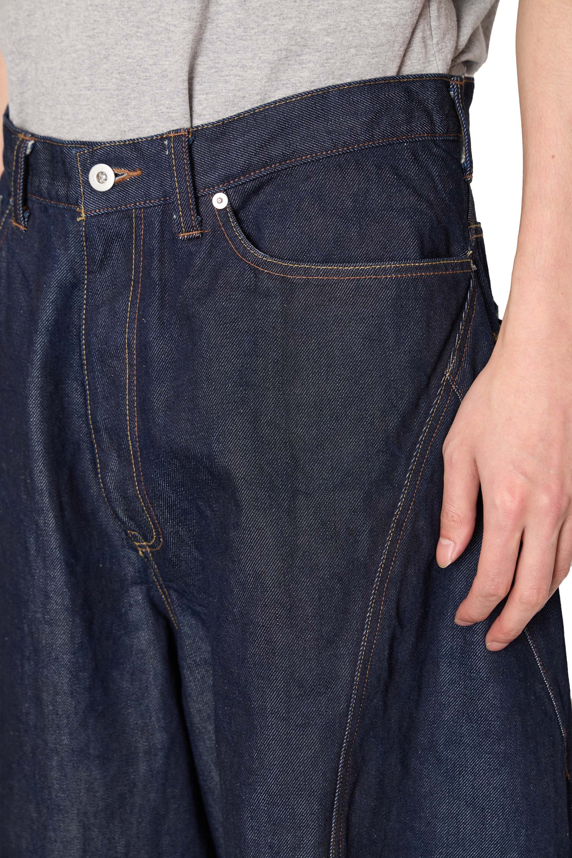 Kolor 26WCM - P14121 - 78 Pants