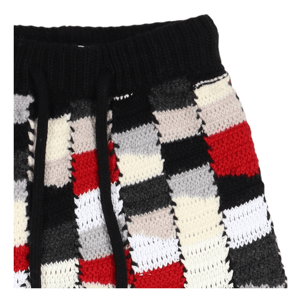 Marni Pants Lily White