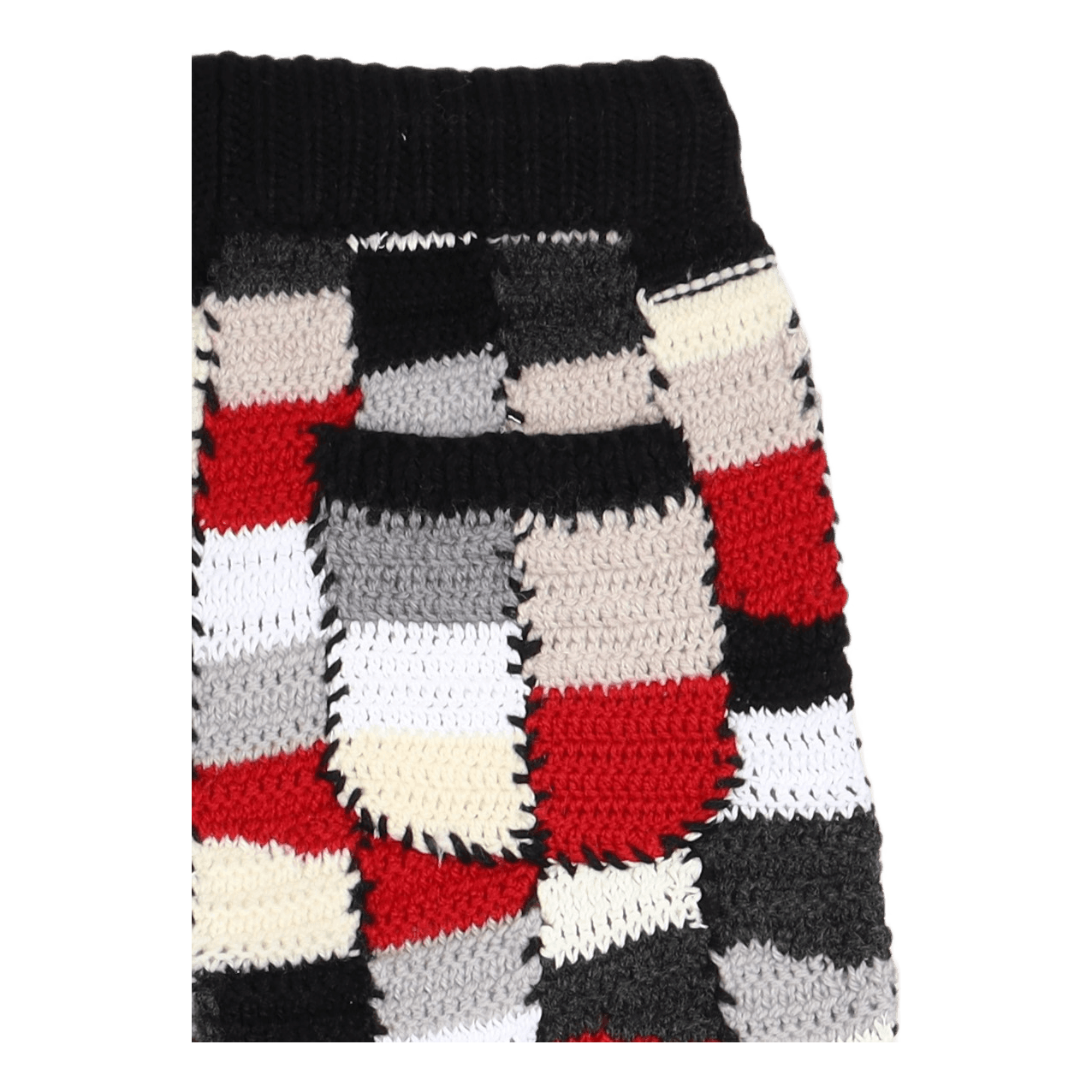 Marni Pants Lily White