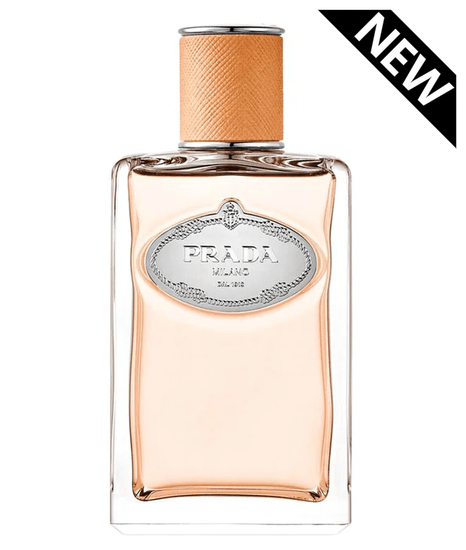 By Prada Infusion de Santal Chai