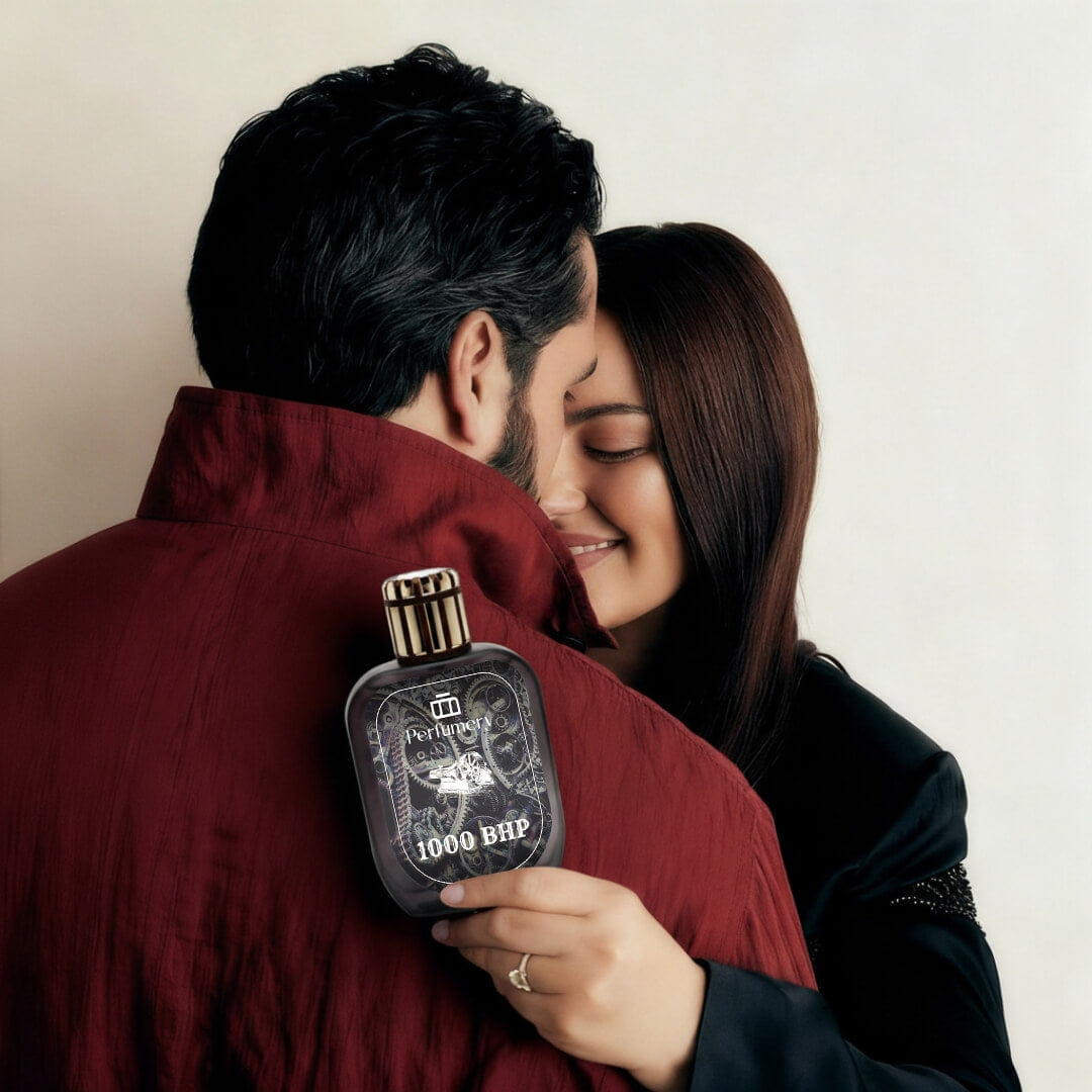 #layton 1000 BHP BY PROJEKT ALTERNATIVE Extrait De PARFUM 100 ml #Layton