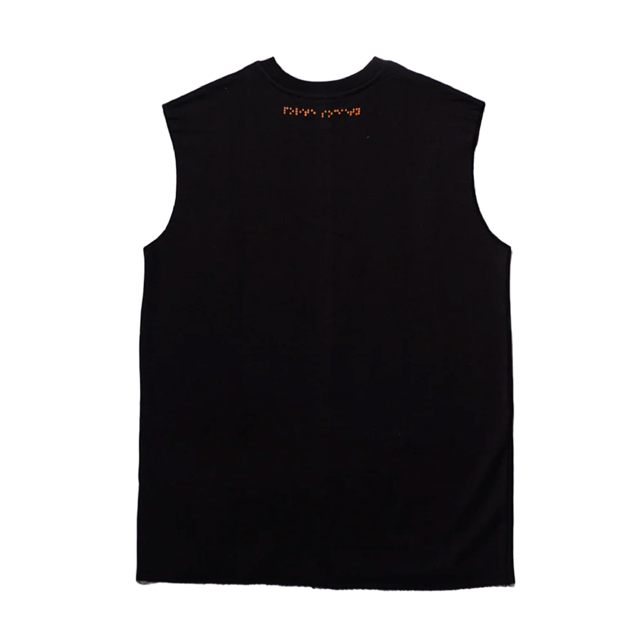 Polite Society SURMAI TANK TOP (BLACK)