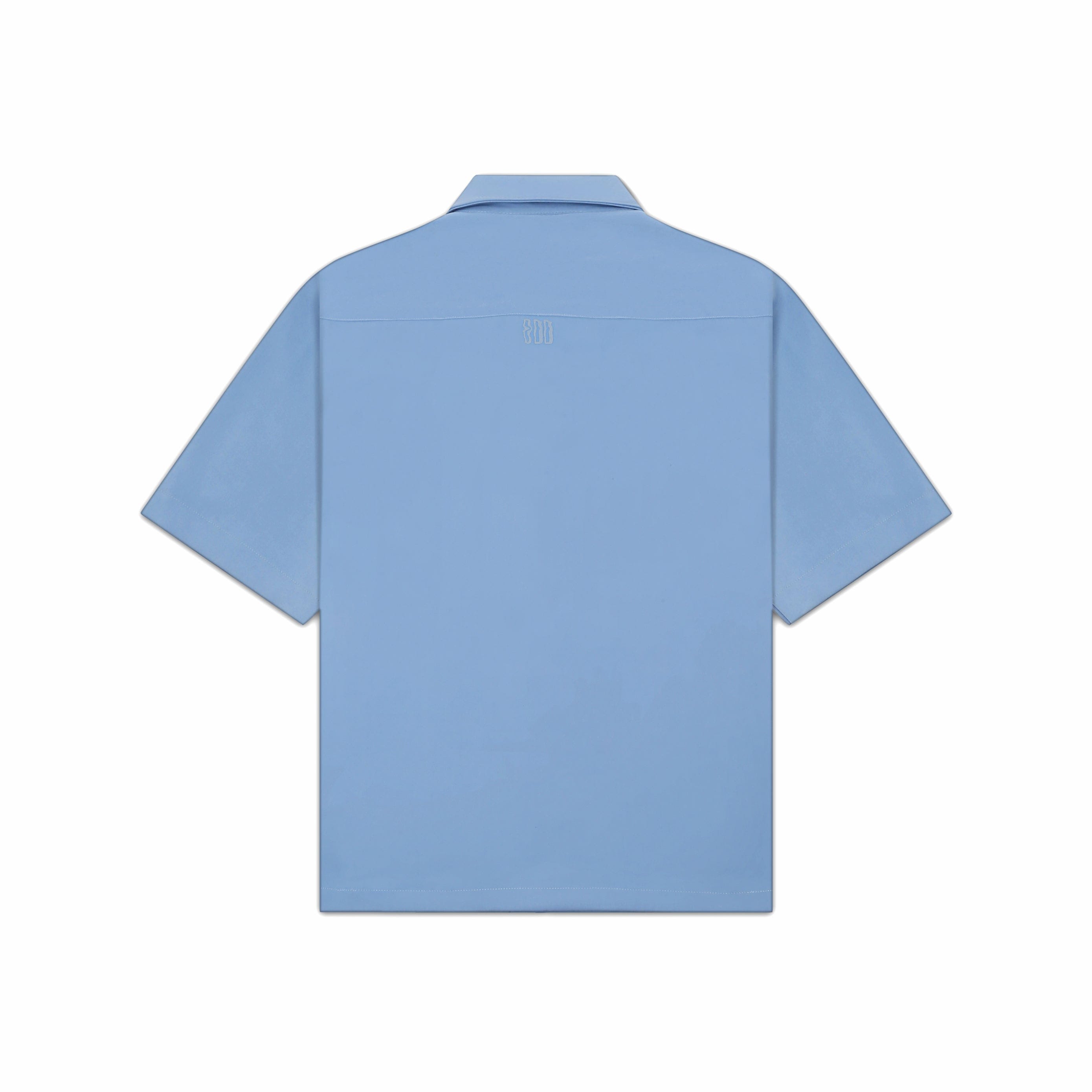 Oddnoteven Blue Co - ord Set