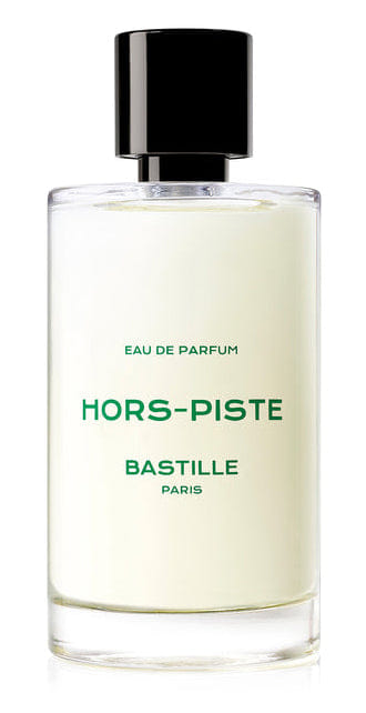 Bastille Hors - Piste