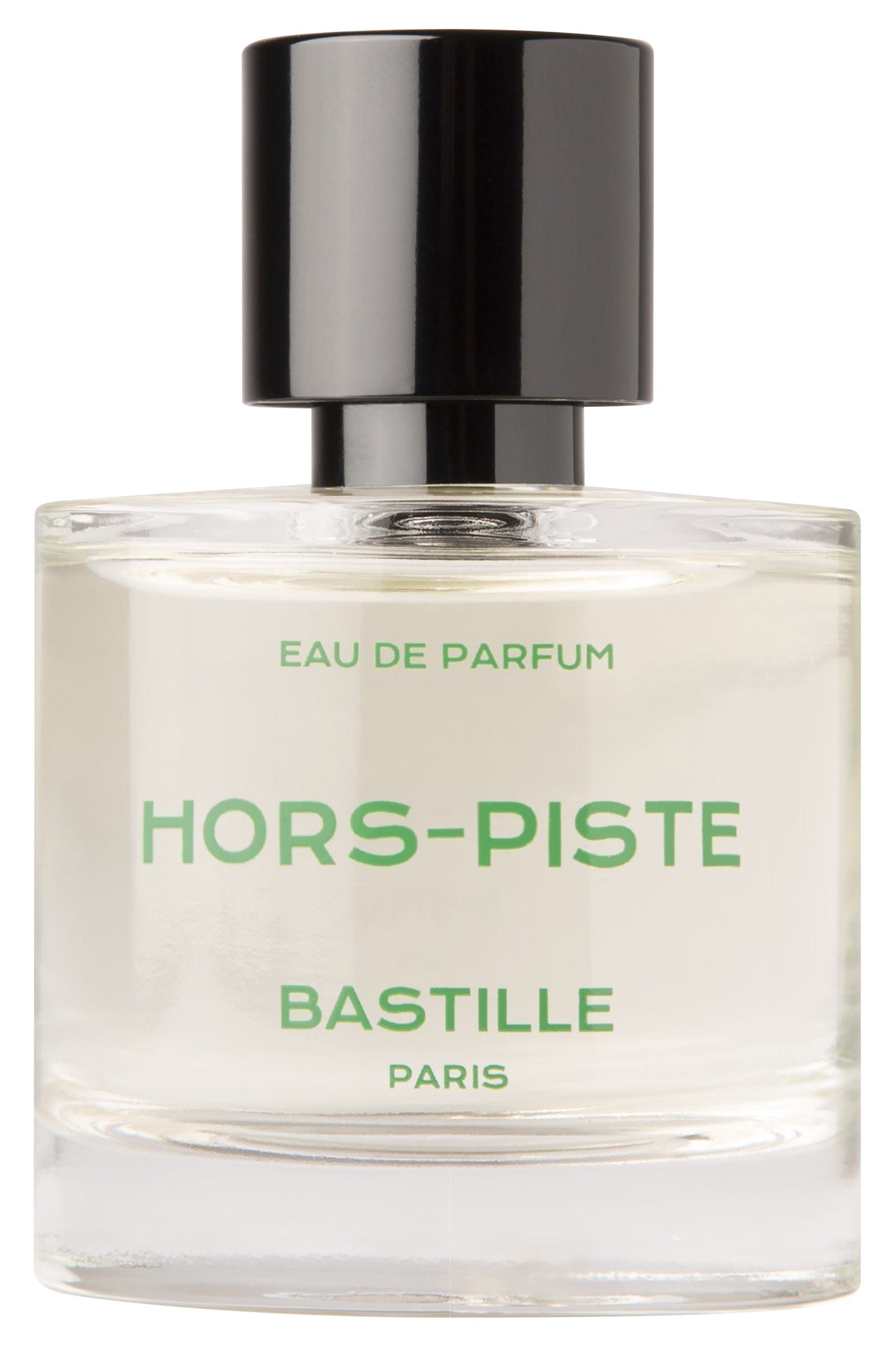 Bastille Hors - Piste