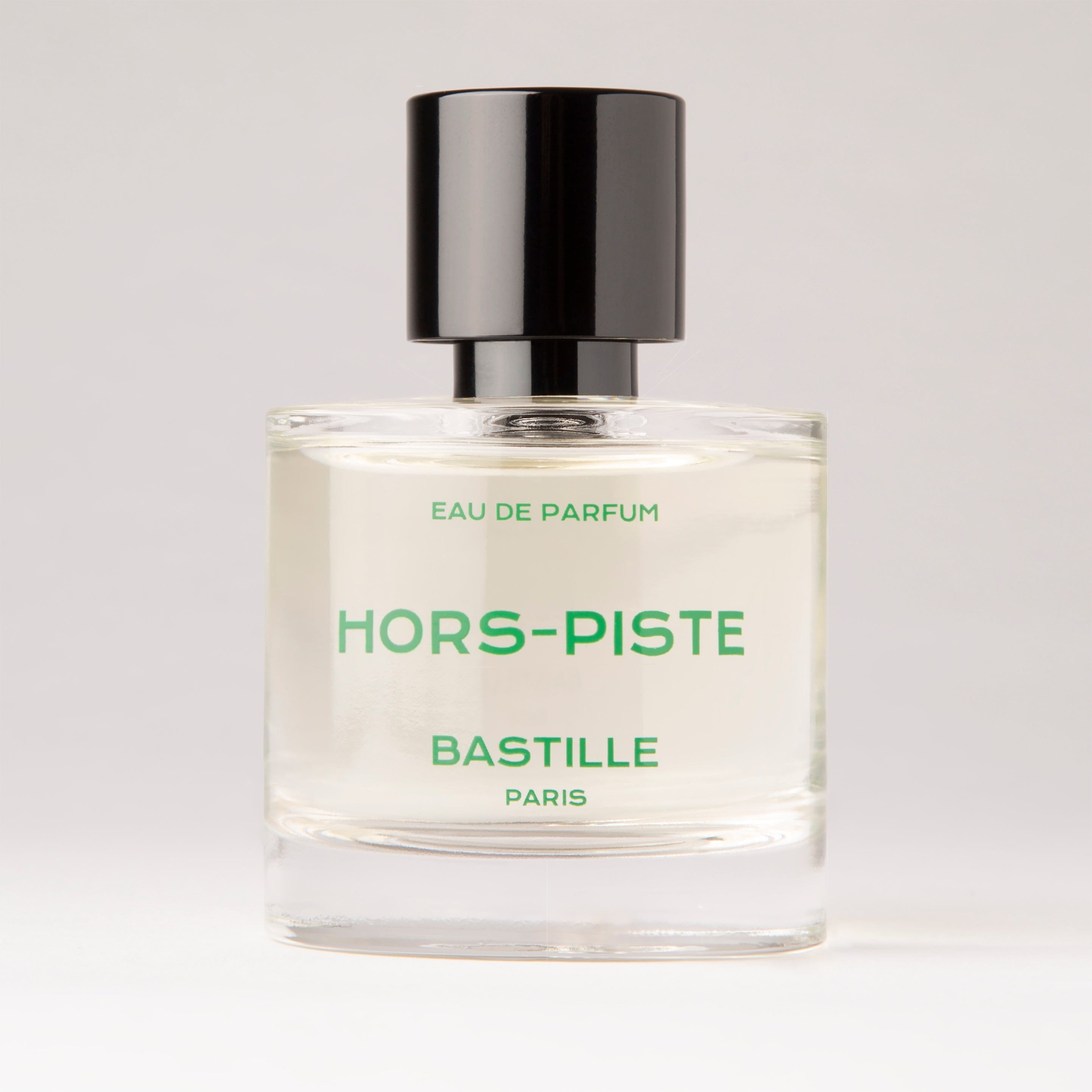Bastille Hors - Piste