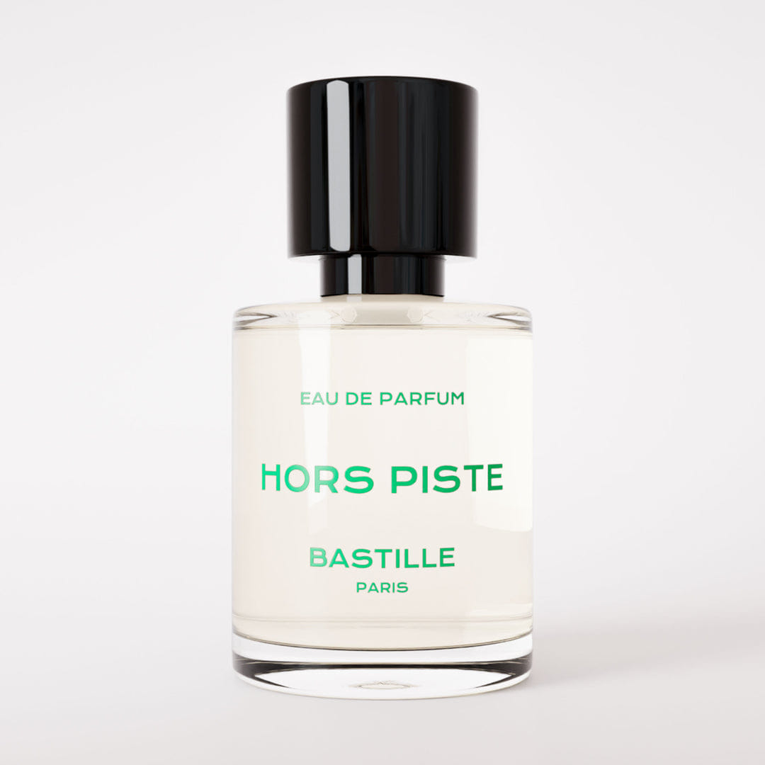 Bastille Hors - Piste