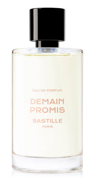 Bastille Demain Promis (Tomorrow, I promise)