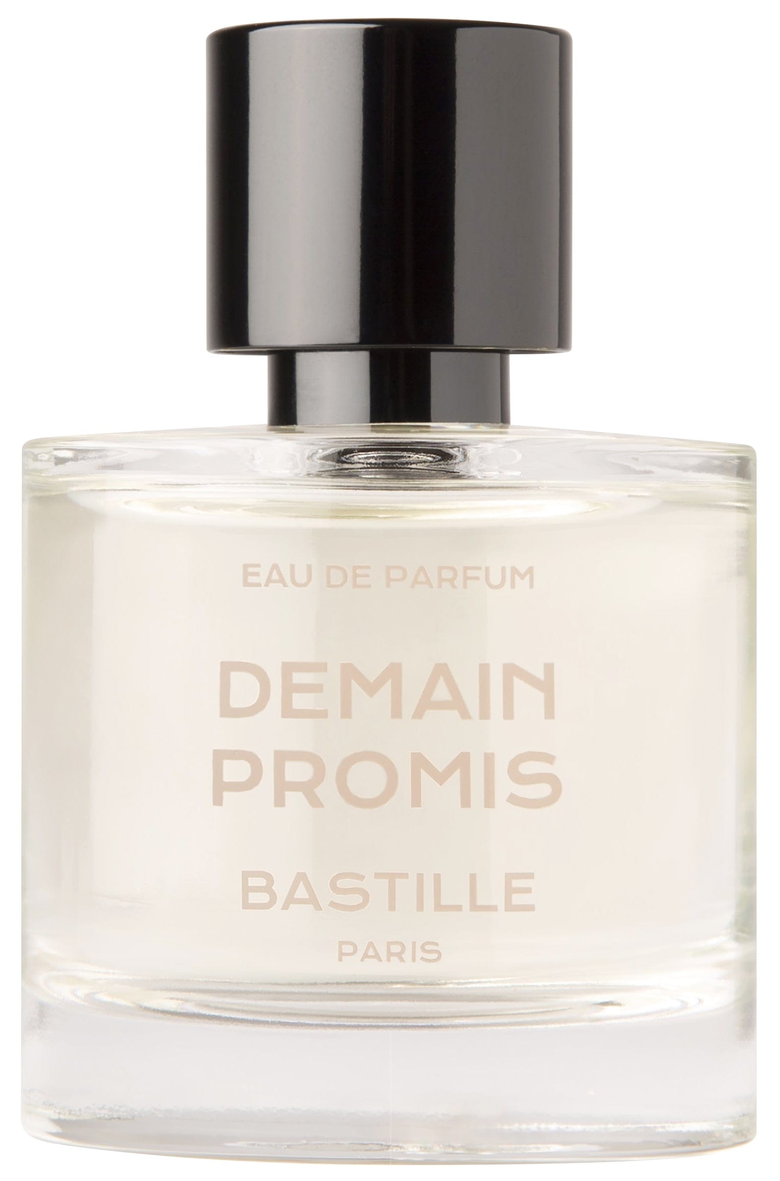 Bastille Demain Promis (Tomorrow, I promise)
