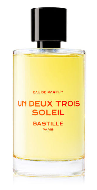 Bastille Un Deux Trois Soleil (Green Light, Red Light)