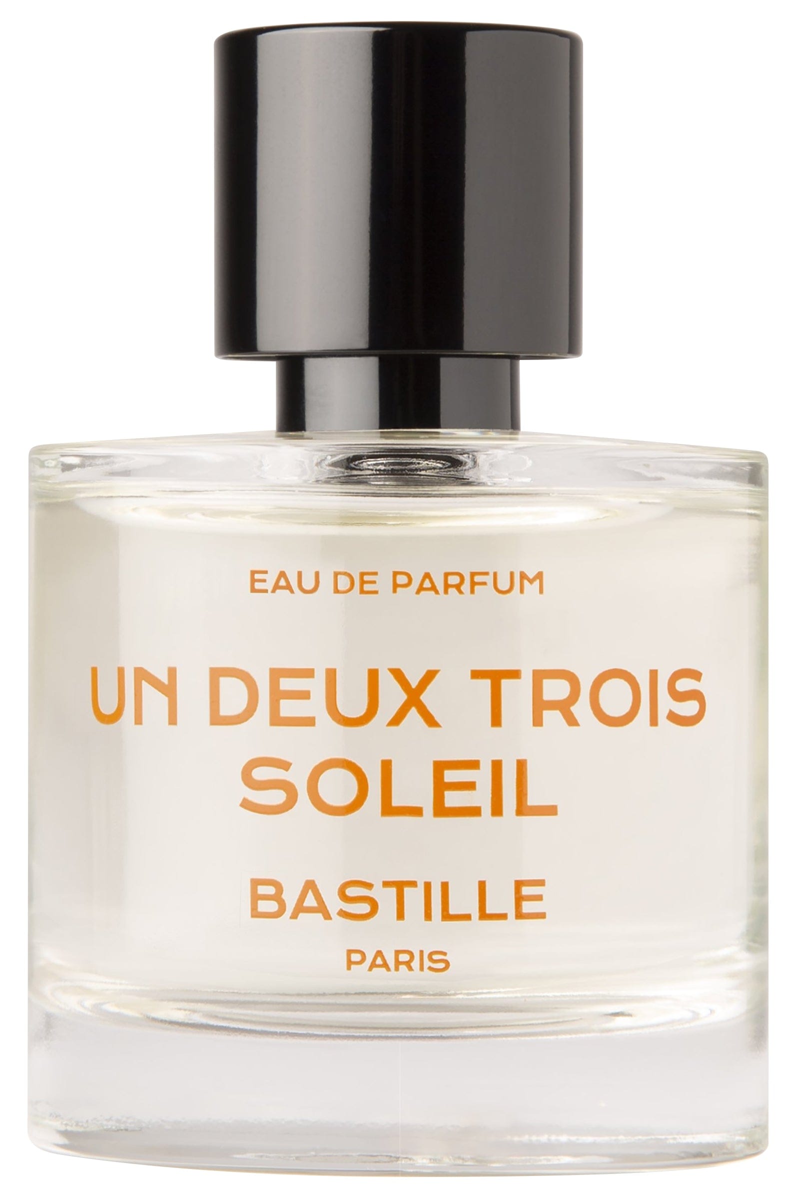 Bastille Un Deux Trois Soleil (Green Light, Red Light)