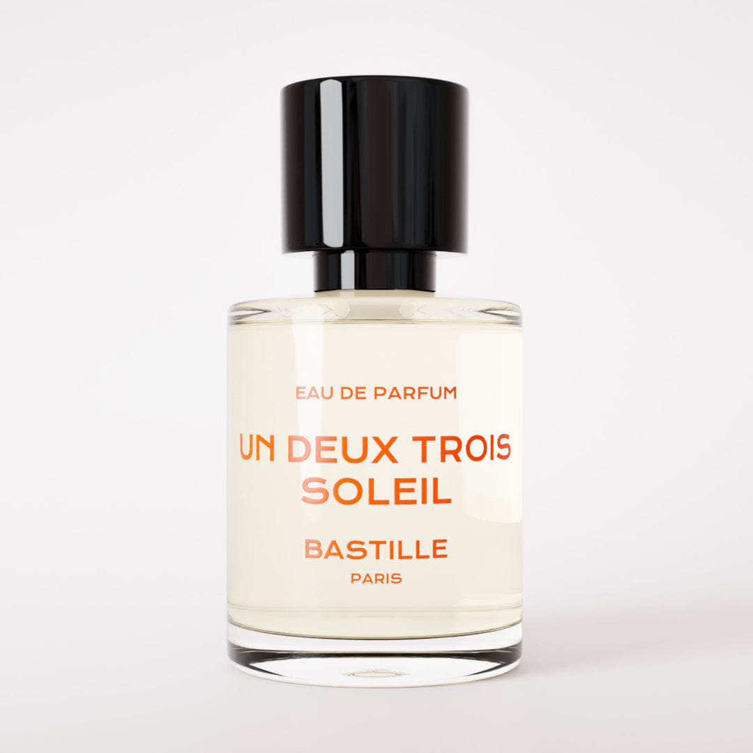 Bastille Un Deux Trois Soleil (Green Light, Red Light)