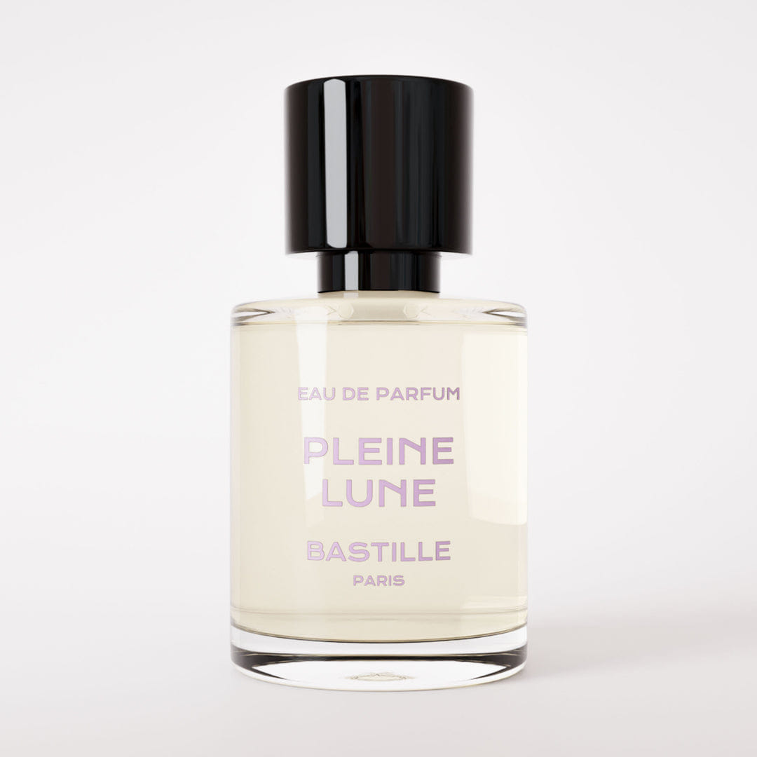 Bastille Pleine Lune (Full Moon)