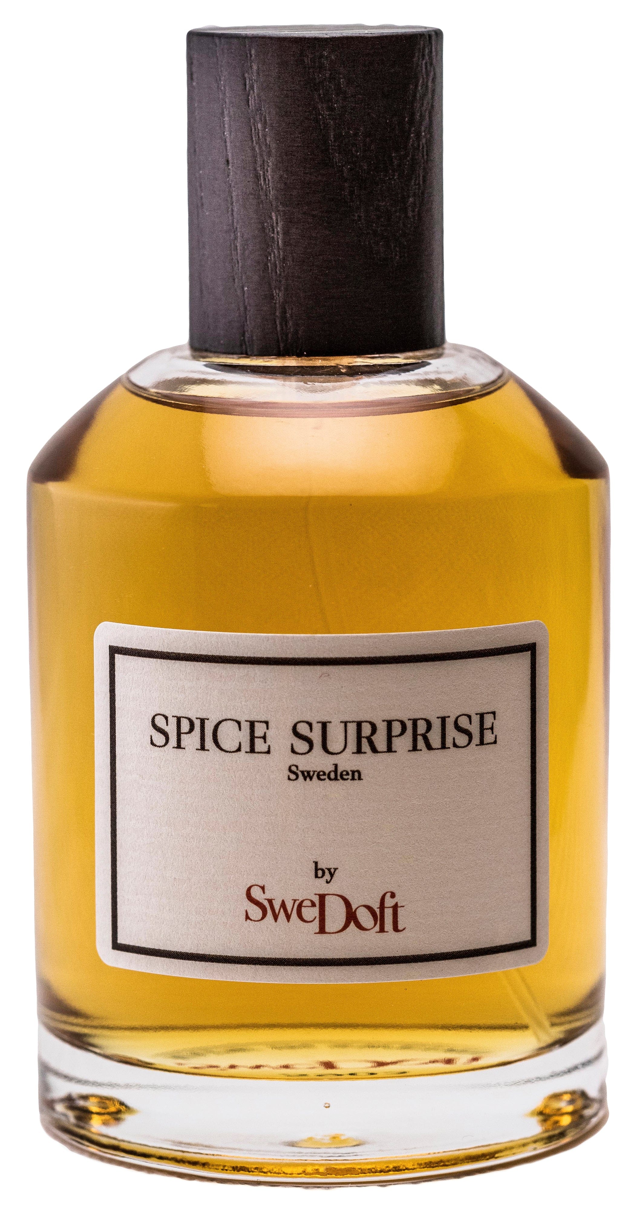 Swedoft Spice Surprise (Discontinued)