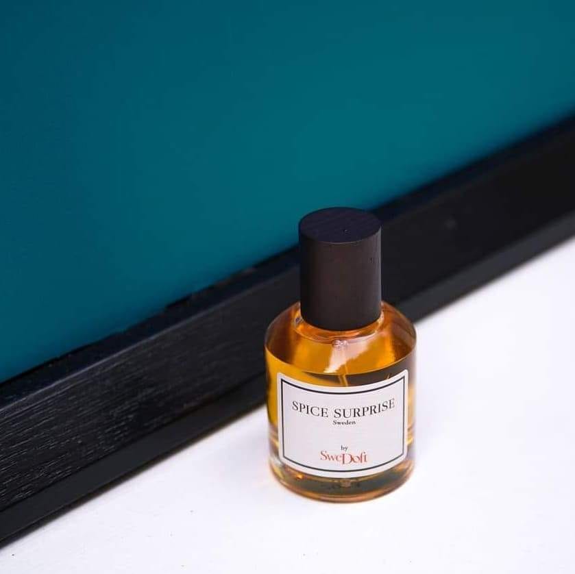 Swedoft Spice Surprise (Discontinued)