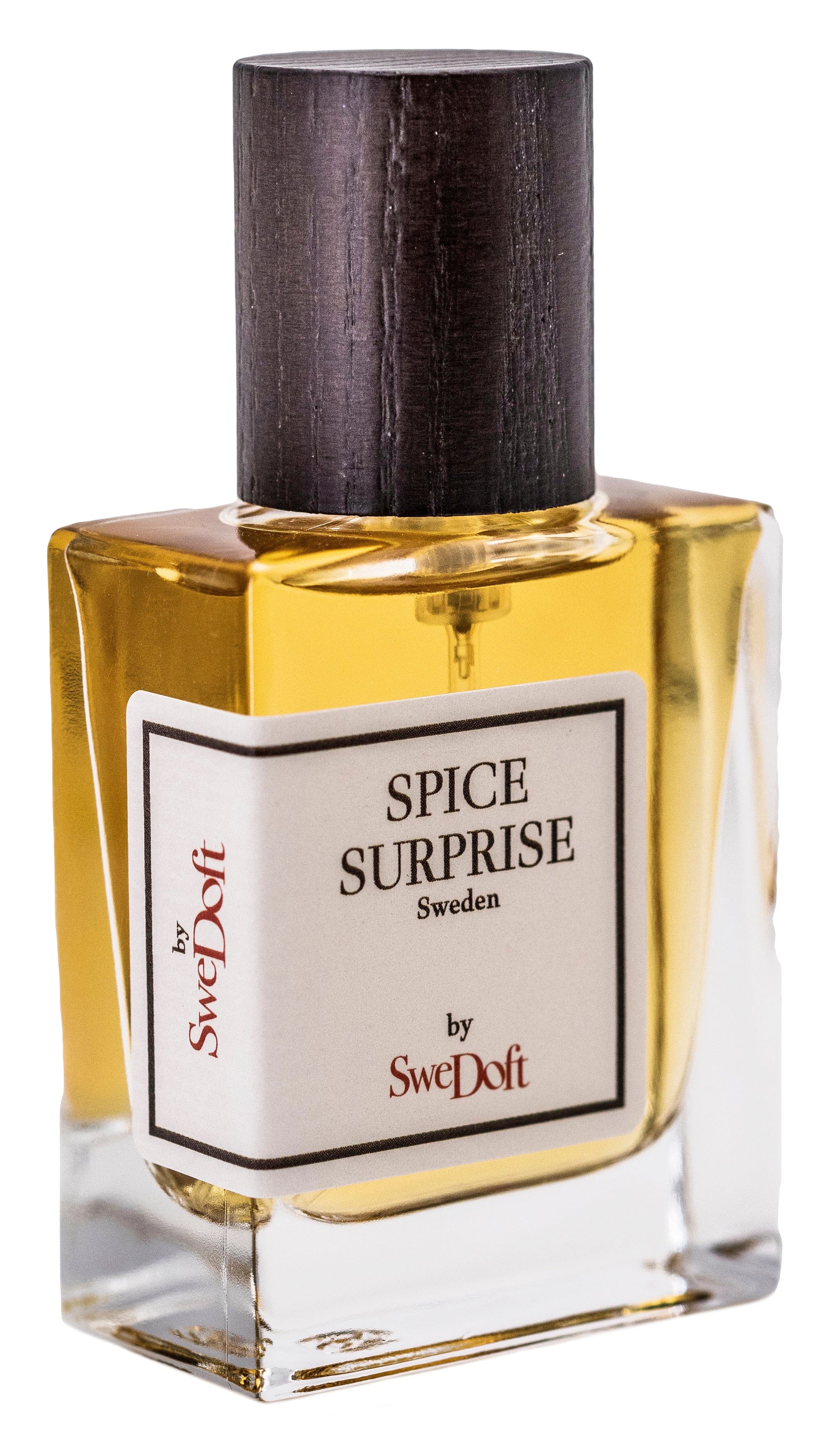 Swedoft Spice Surprise (Discontinued)