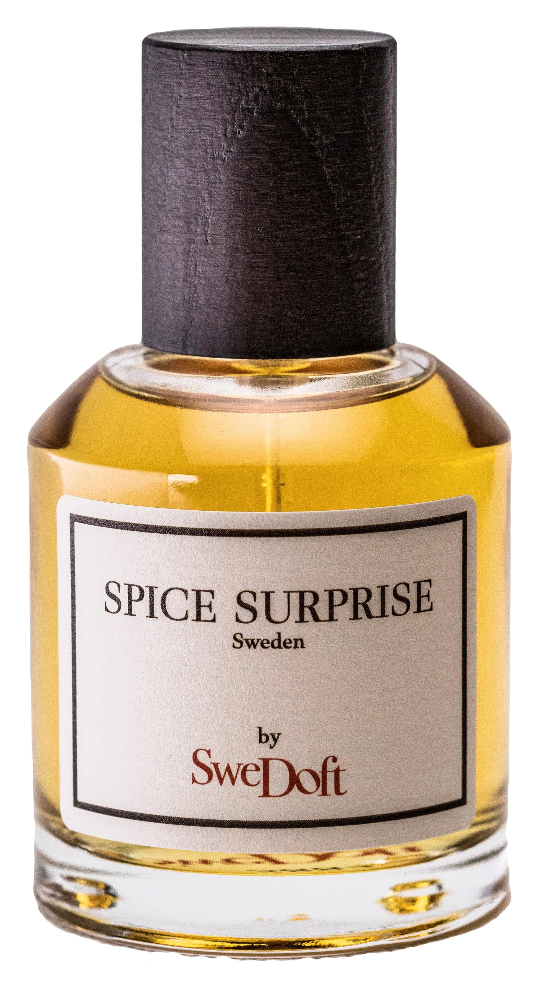 Swedoft Spice Surprise (Discontinued)