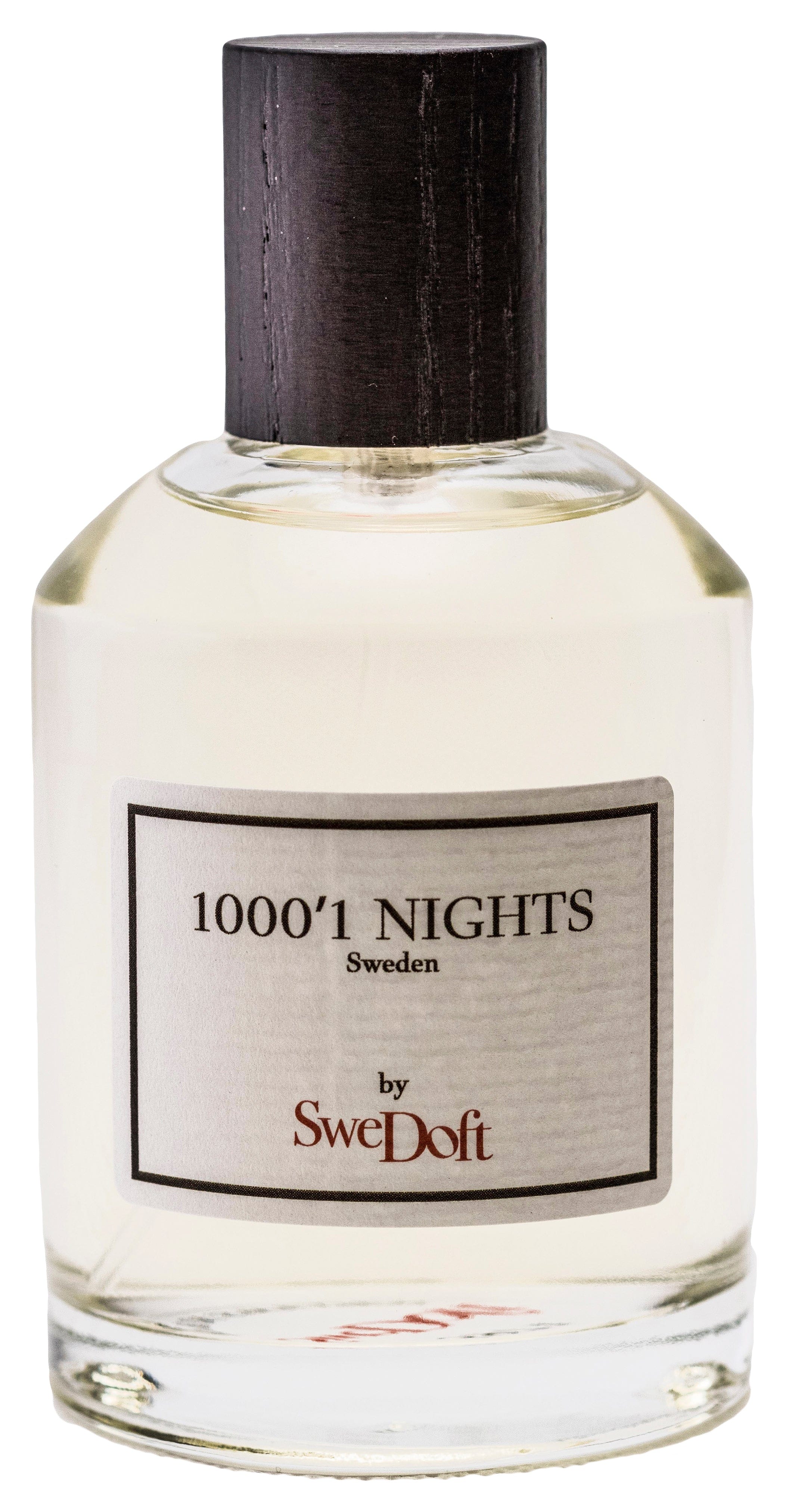 Swedoft 1000’1 Nights