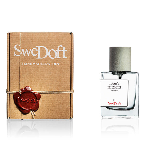 Swedoft 1000’1 Nights