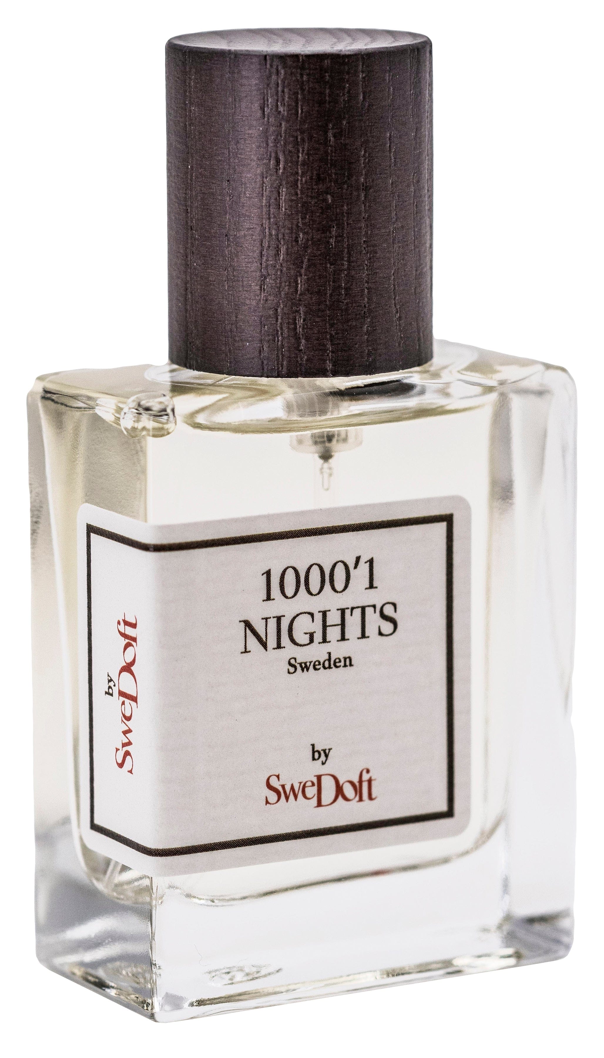 Swedoft 1000’1 Nights