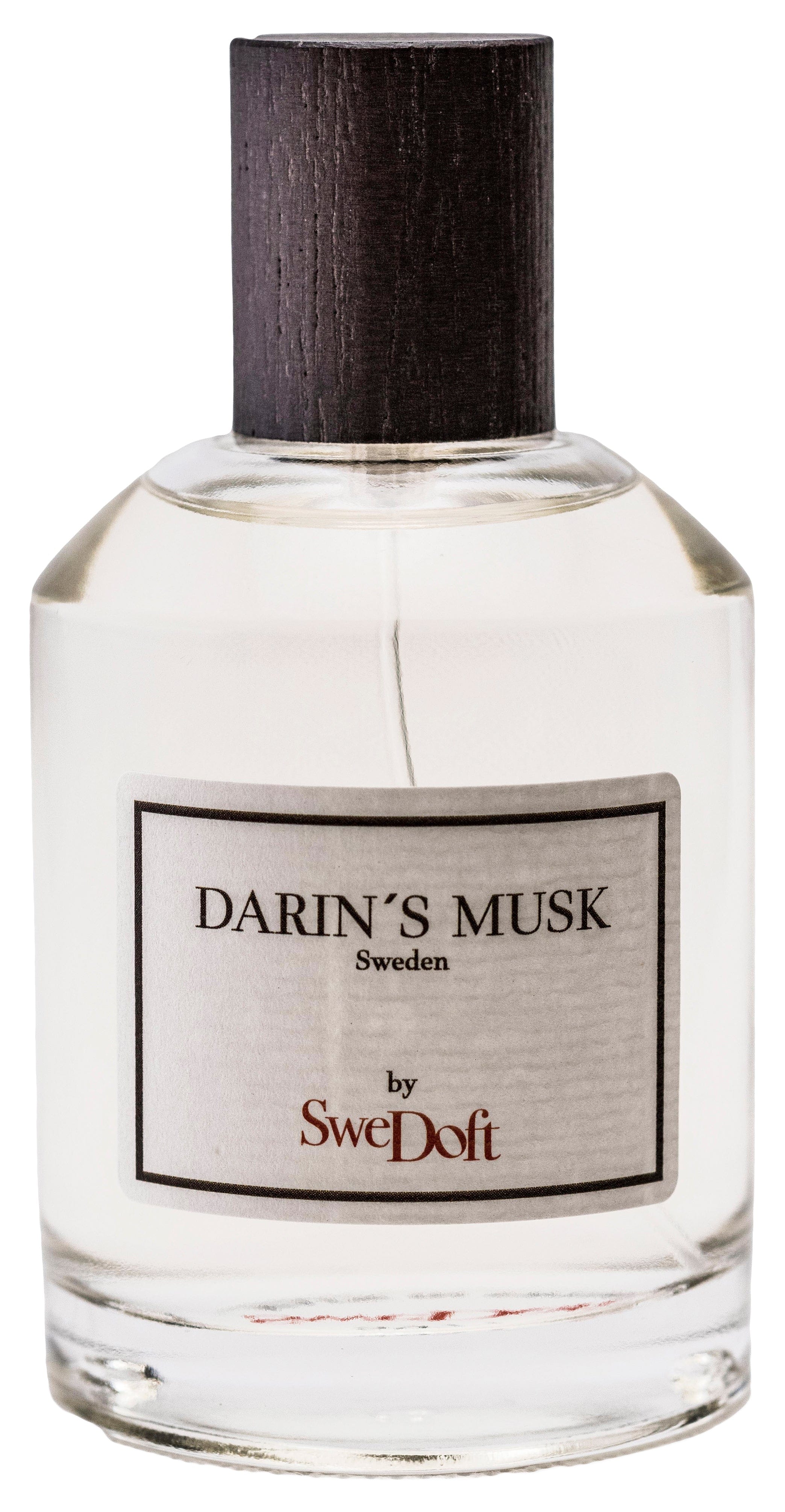 Swedoft Darin's Musk
