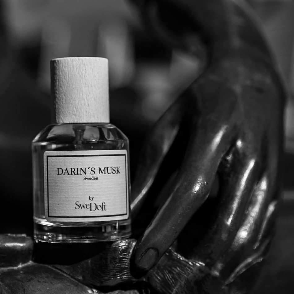 Swedoft Darin's Musk