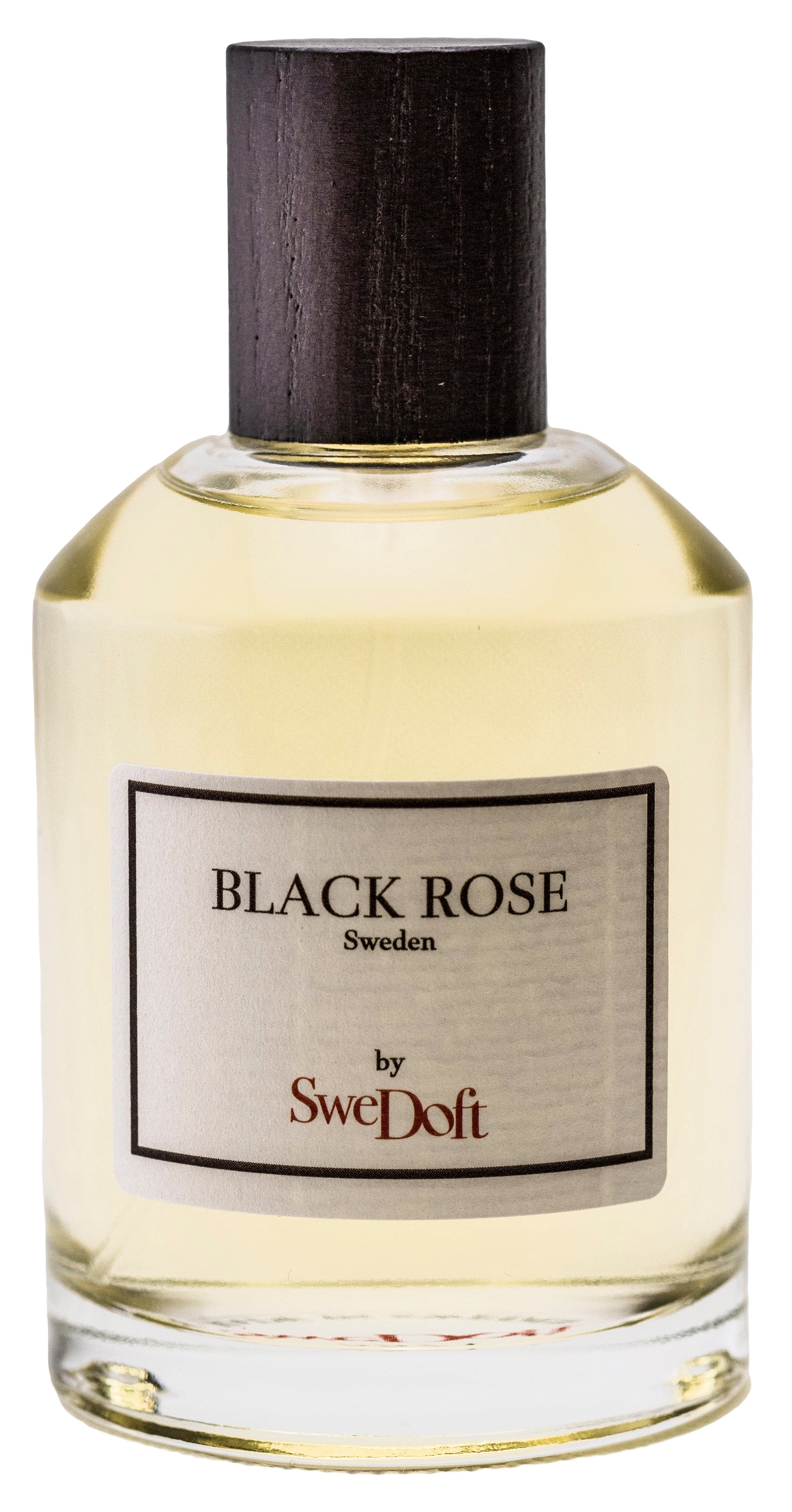 Swedoft Black Rose (Discontinued)