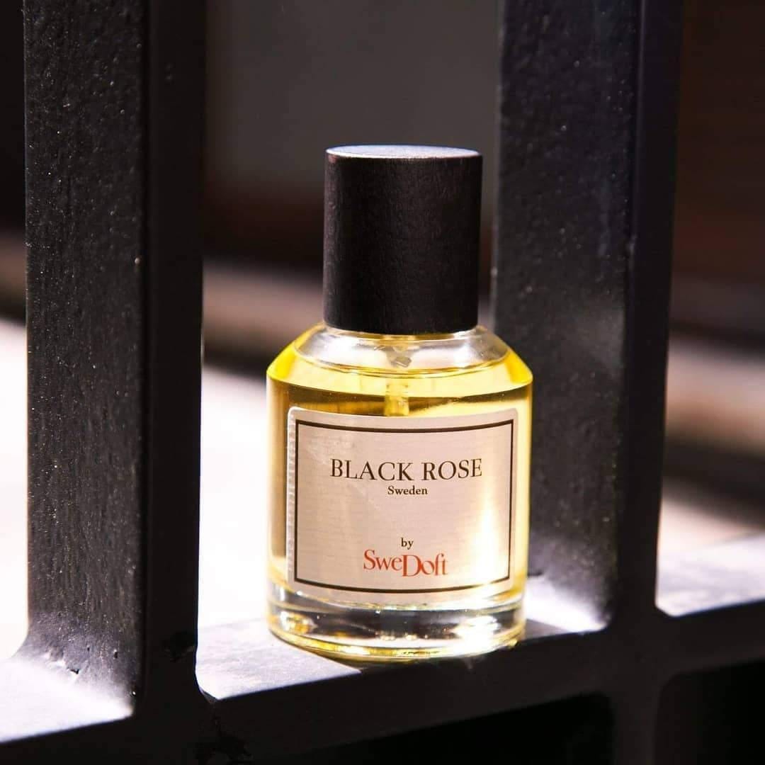 Swedoft Black Rose (Discontinued)