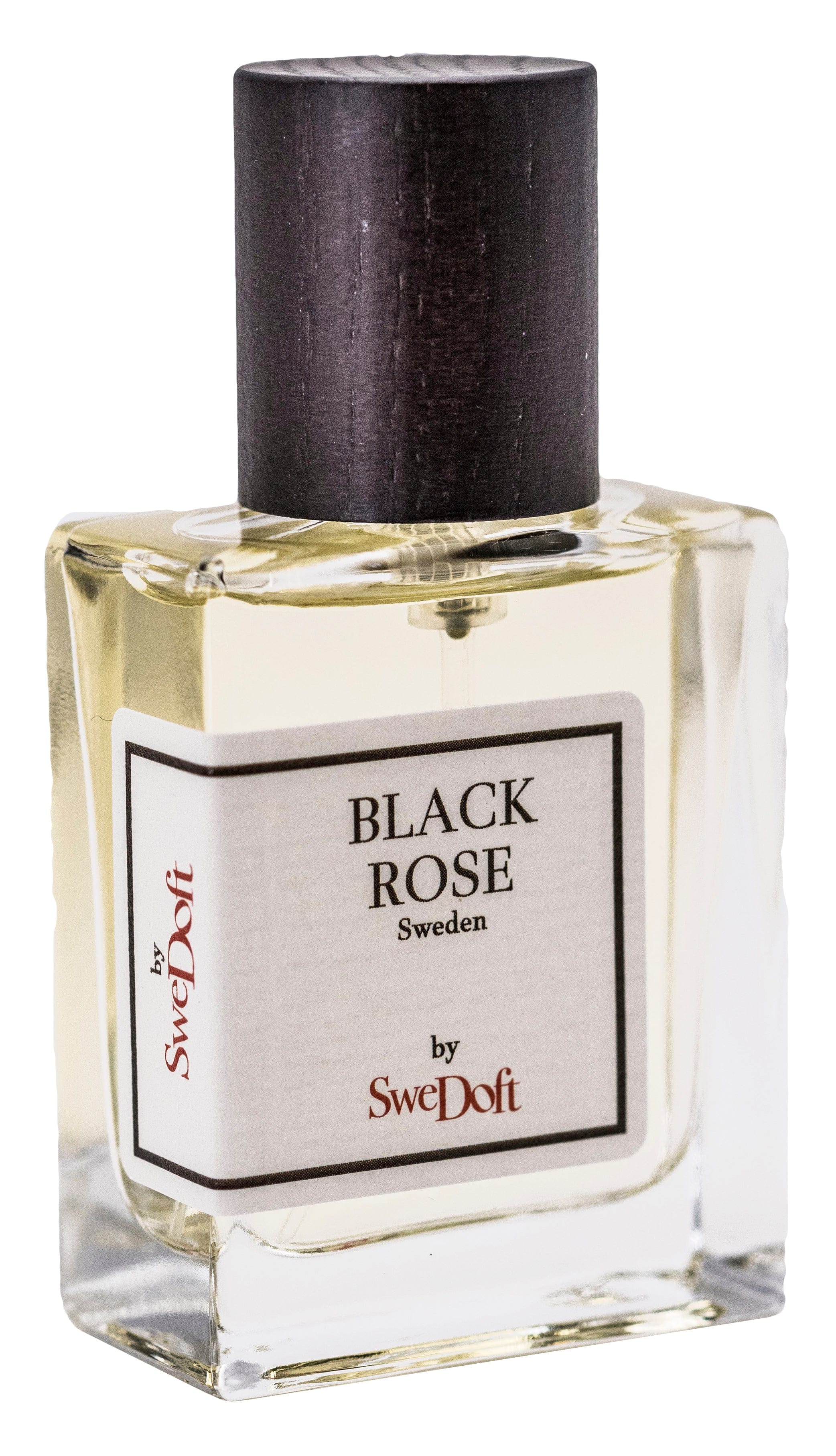 Swedoft Black Rose (Discontinued)