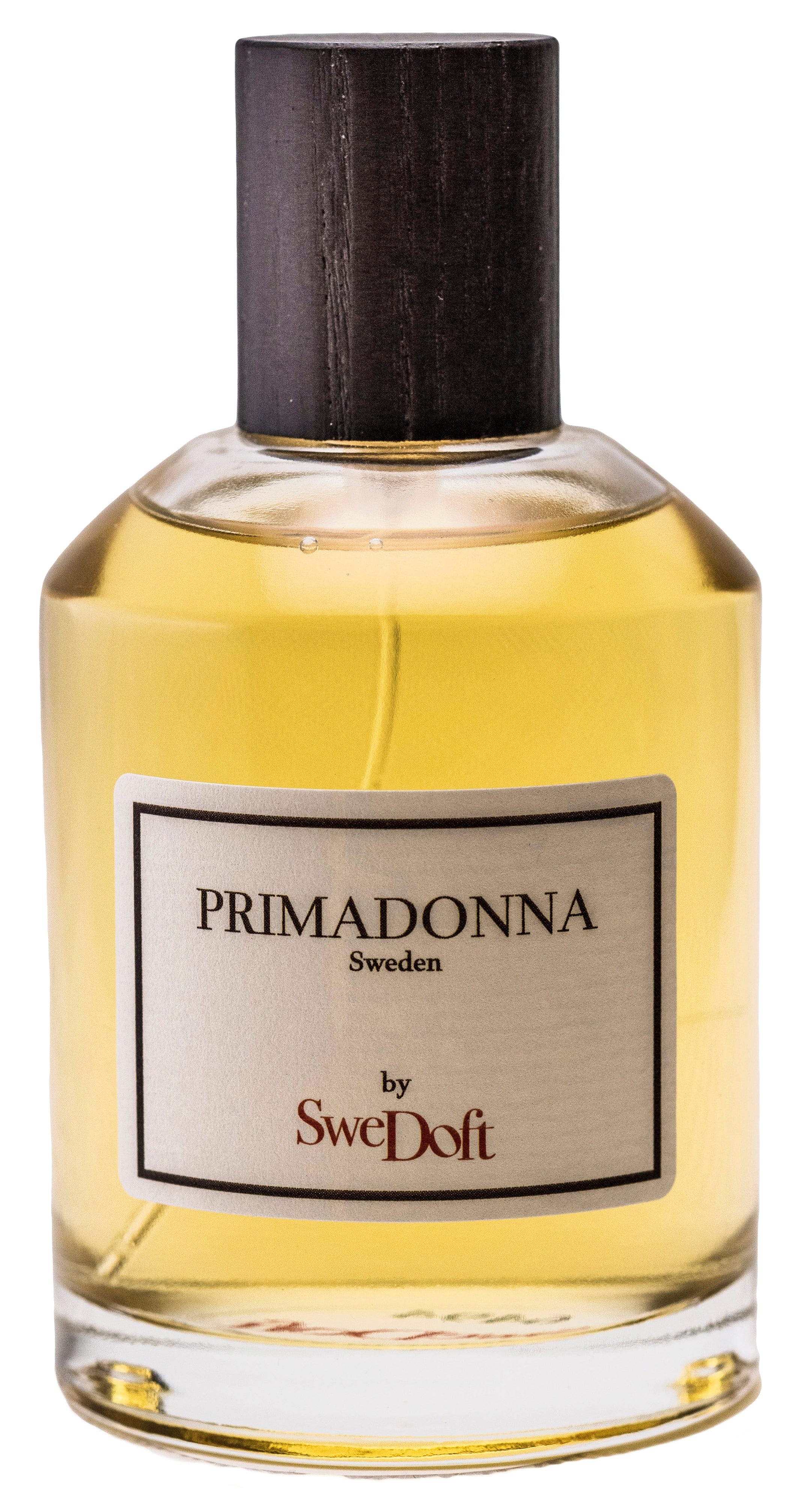 Swedoft Primadonna (Discontinued)