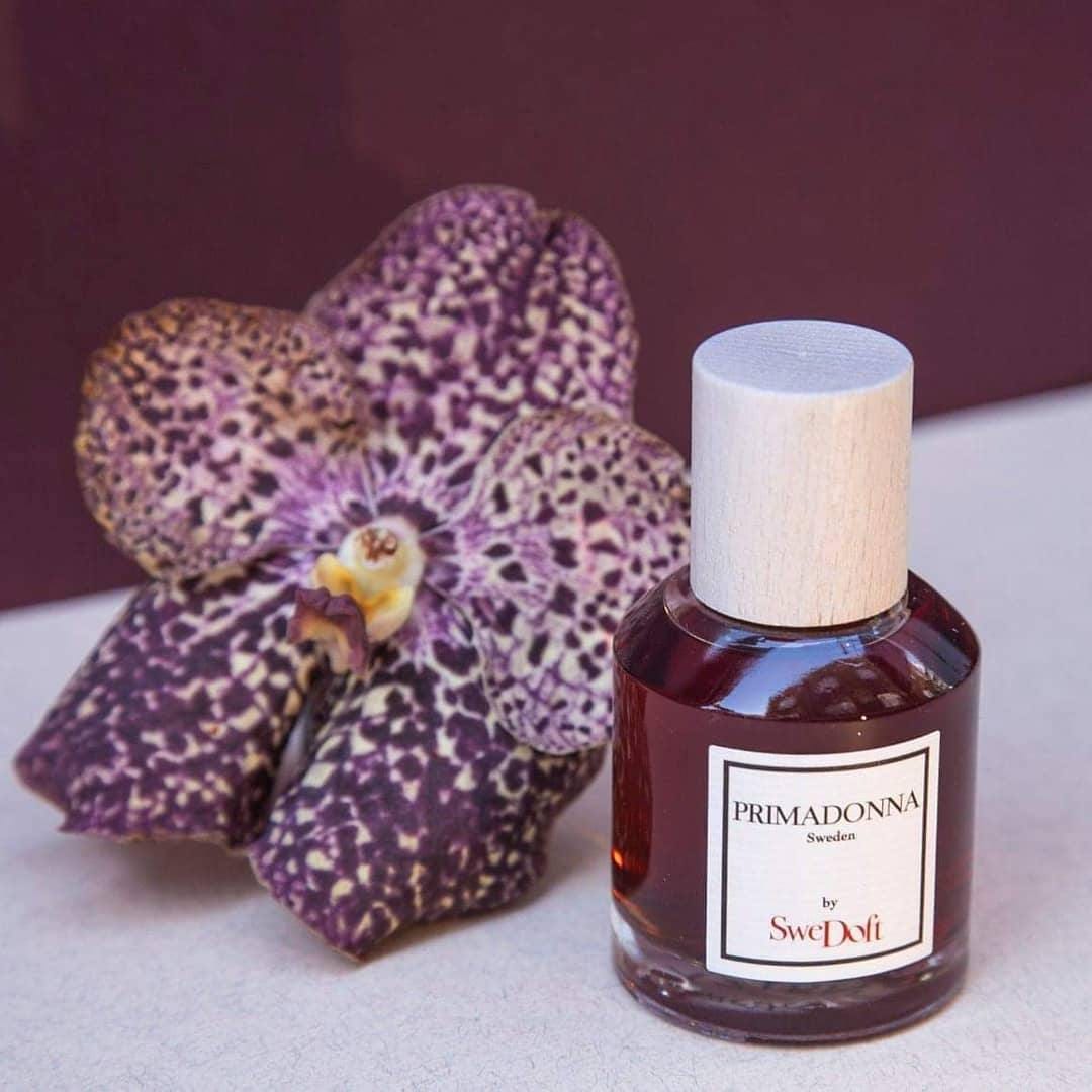 Swedoft Primadonna (Discontinued)