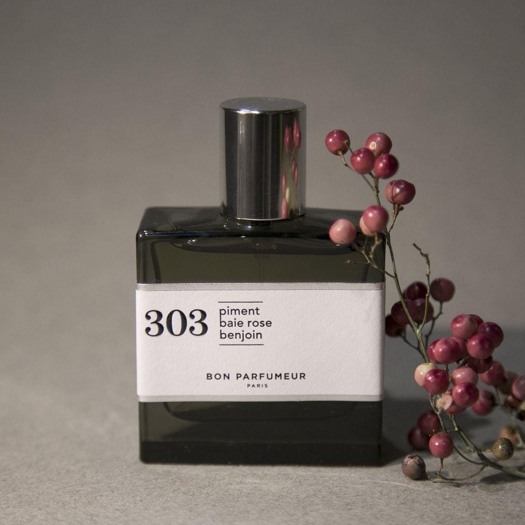 Bon Parfumeur 303 Le Privé (Discontinued)