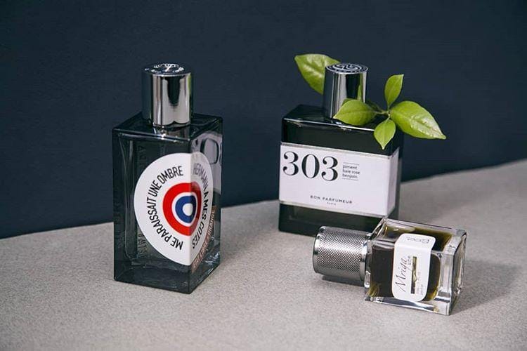 Bon Parfumeur 303 Le Privé (Discontinued)