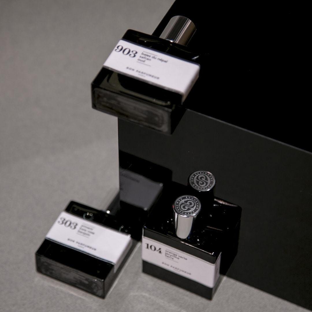 Bon Parfumeur 903 Le Privé (Discontinued)