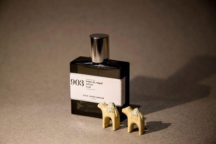 Bon Parfumeur 903 Le Privé (Discontinued)
