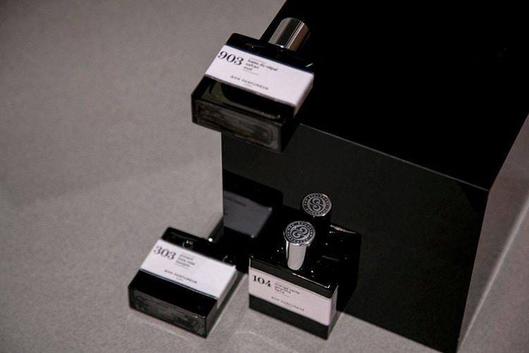 Bon Parfumeur 903 Le Privé (Discontinued)