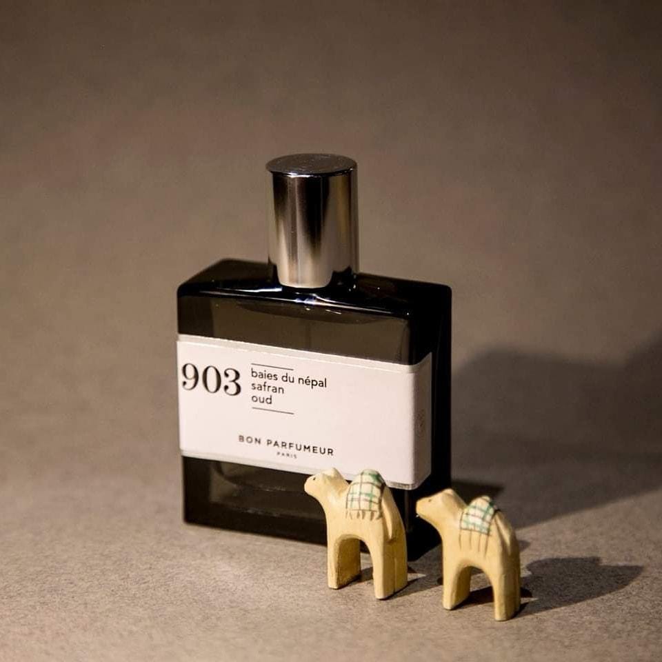 Bon Parfumeur 903 Le Privé (Discontinued)