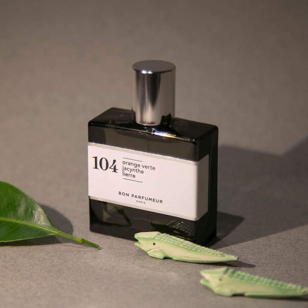Bon Parfumeur 104 Le Privé (Discontinued)