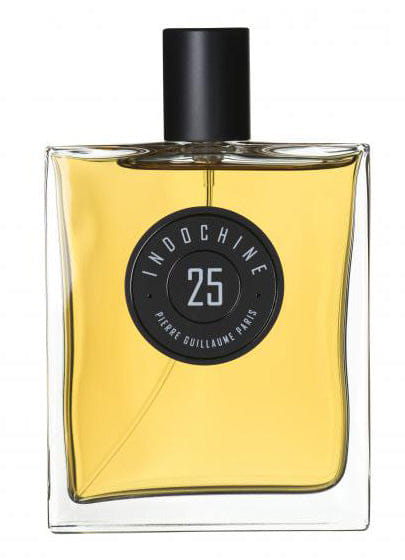 Pierre Guillaume - Parfumerie Générale PG25 Indochine
