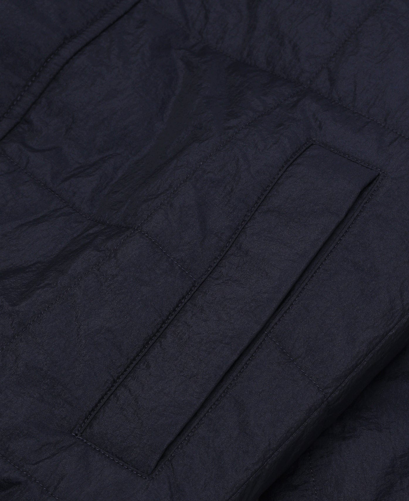 Nanamica Padding Jacket (Navy)