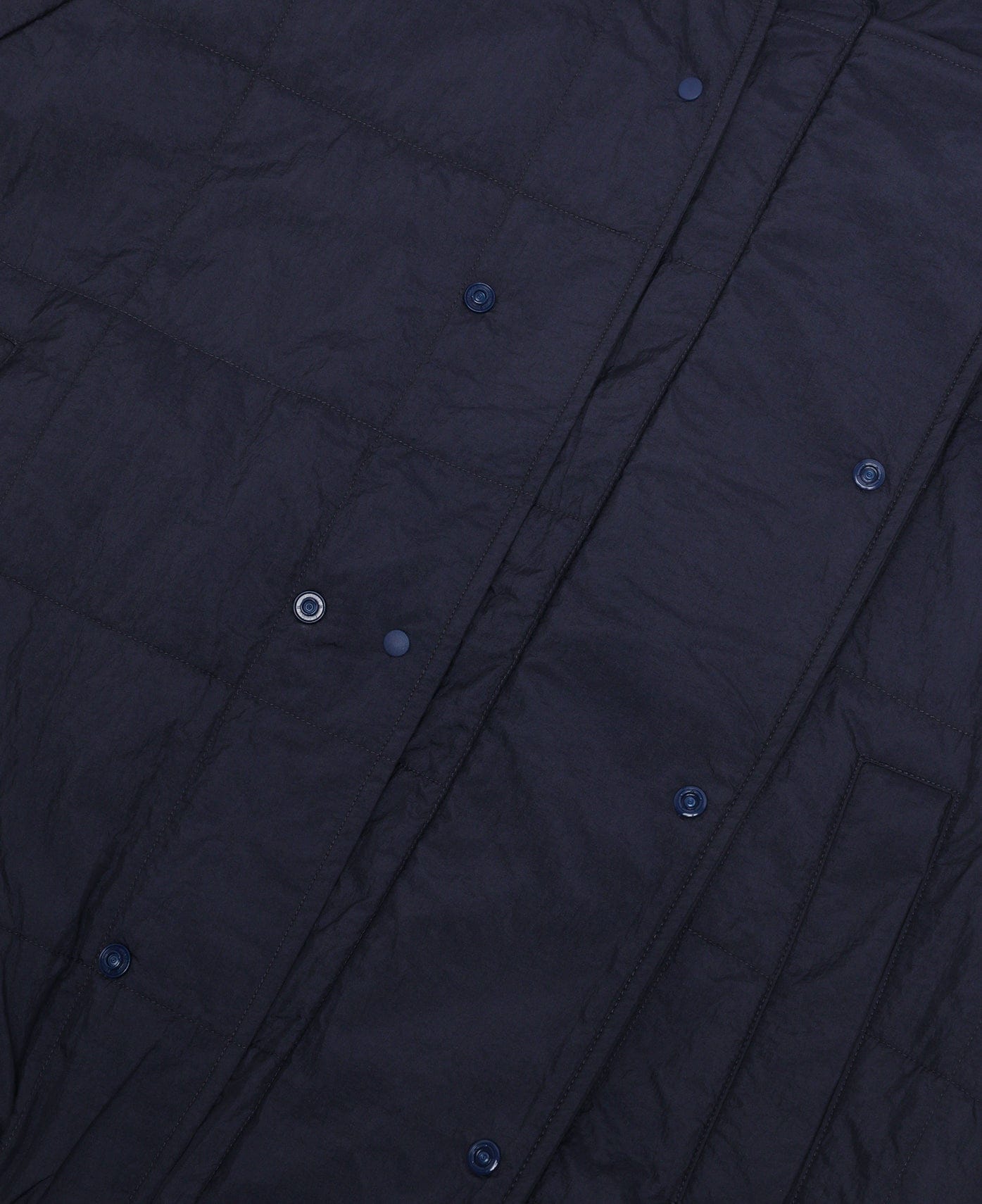 Nanamica Padding Jacket (Navy)
