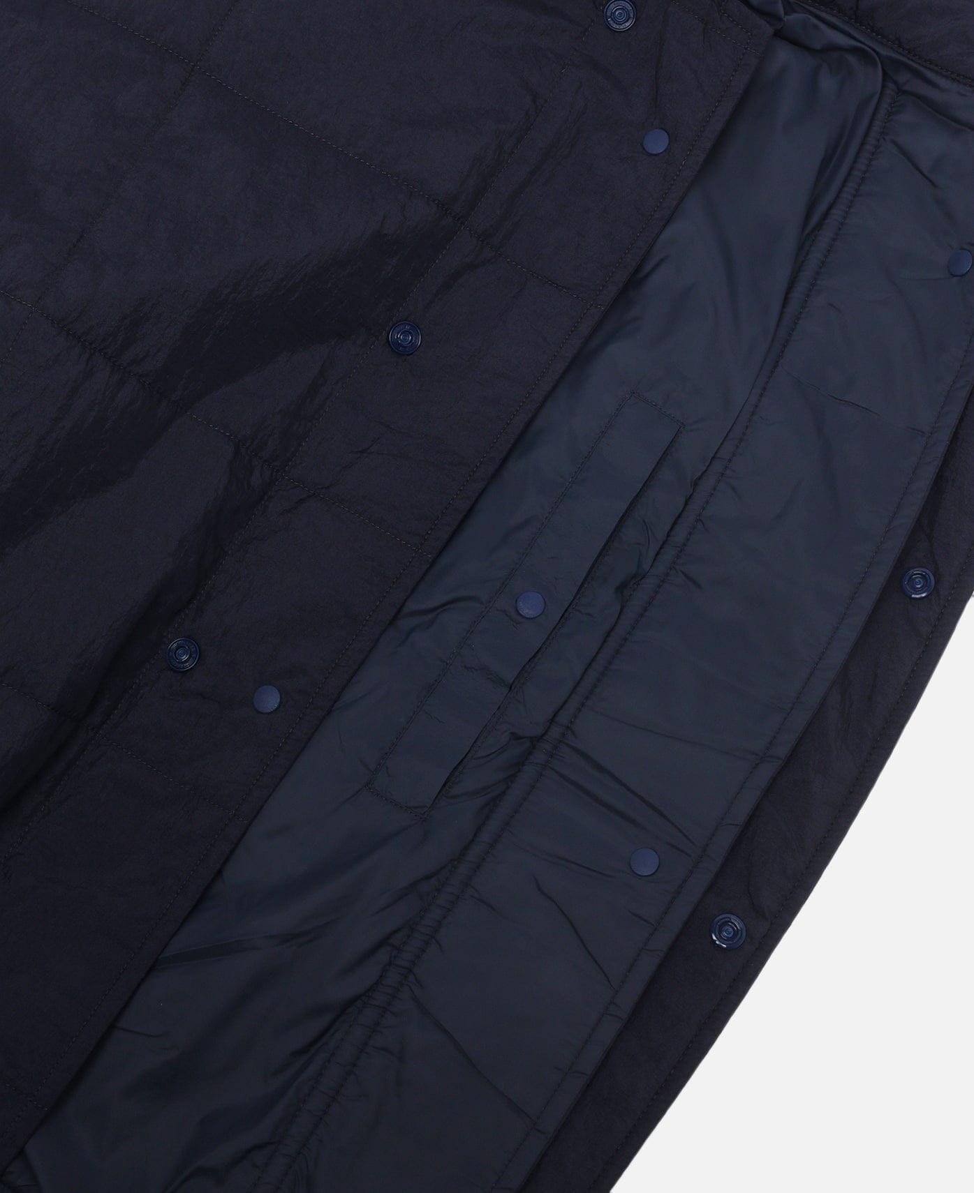 Nanamica Padding Jacket (Navy)