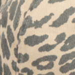 Aries J'Adoro Aries Leopard Cap