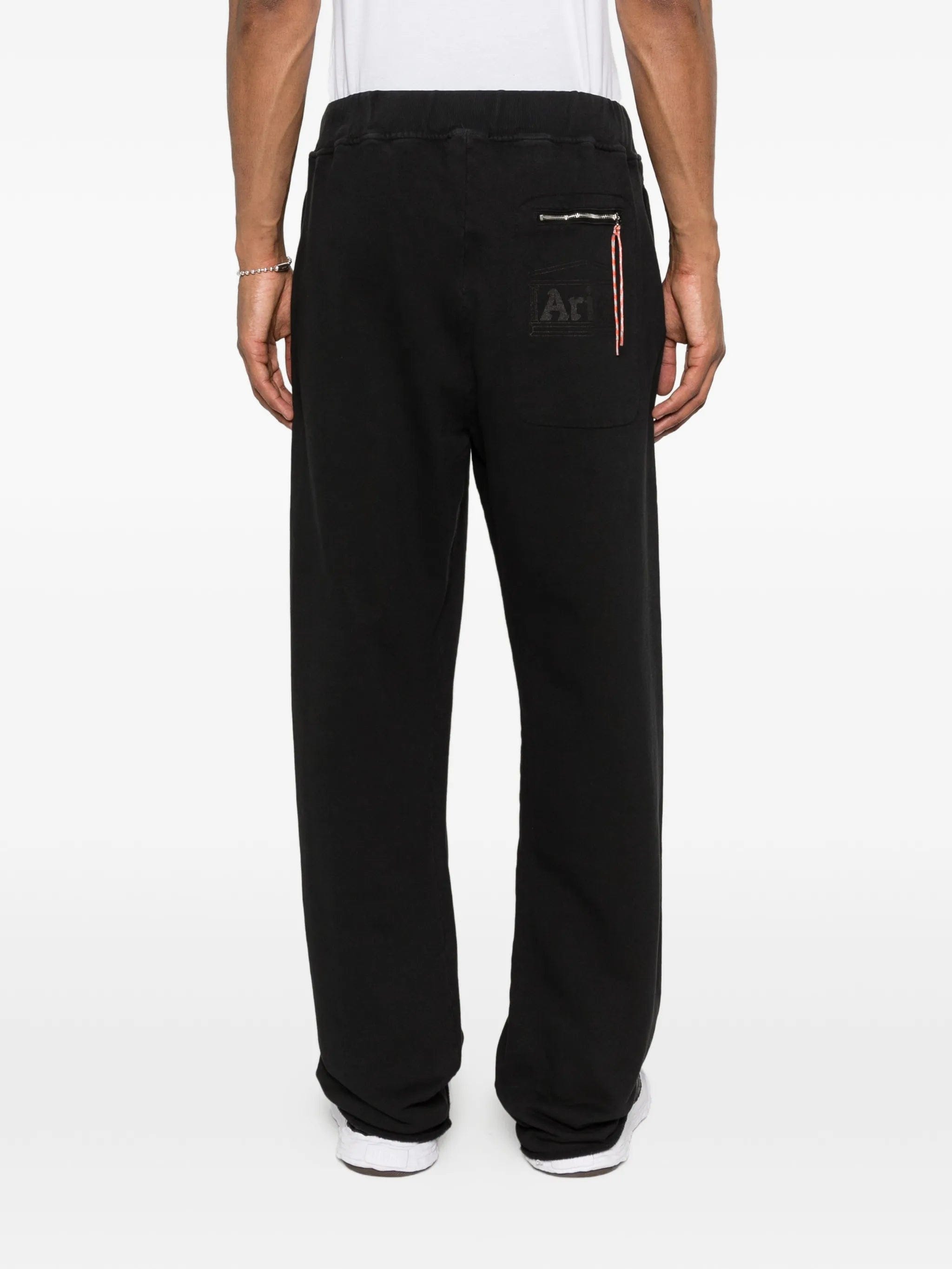 Aries Faded Temple track pants