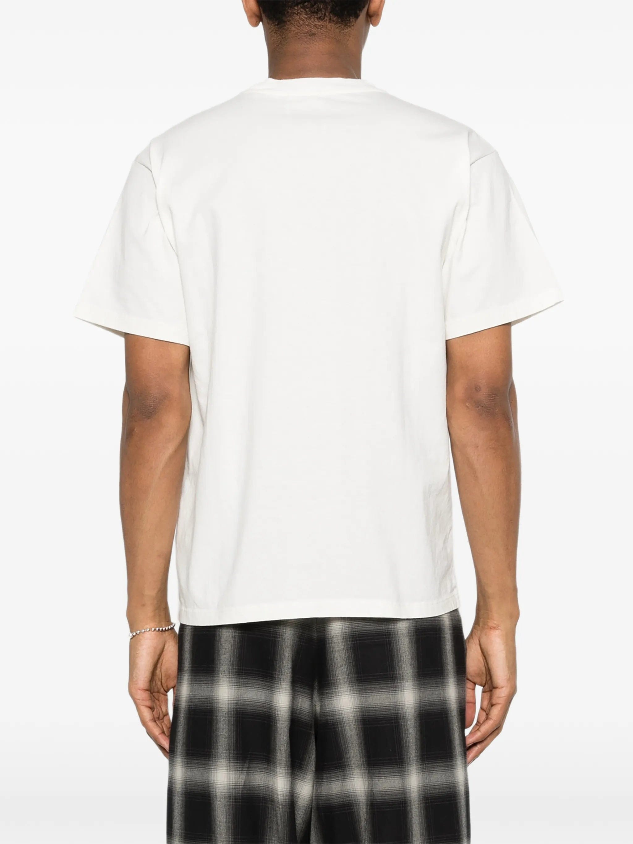 Aries Medicine Man short - sleeve T - shirt