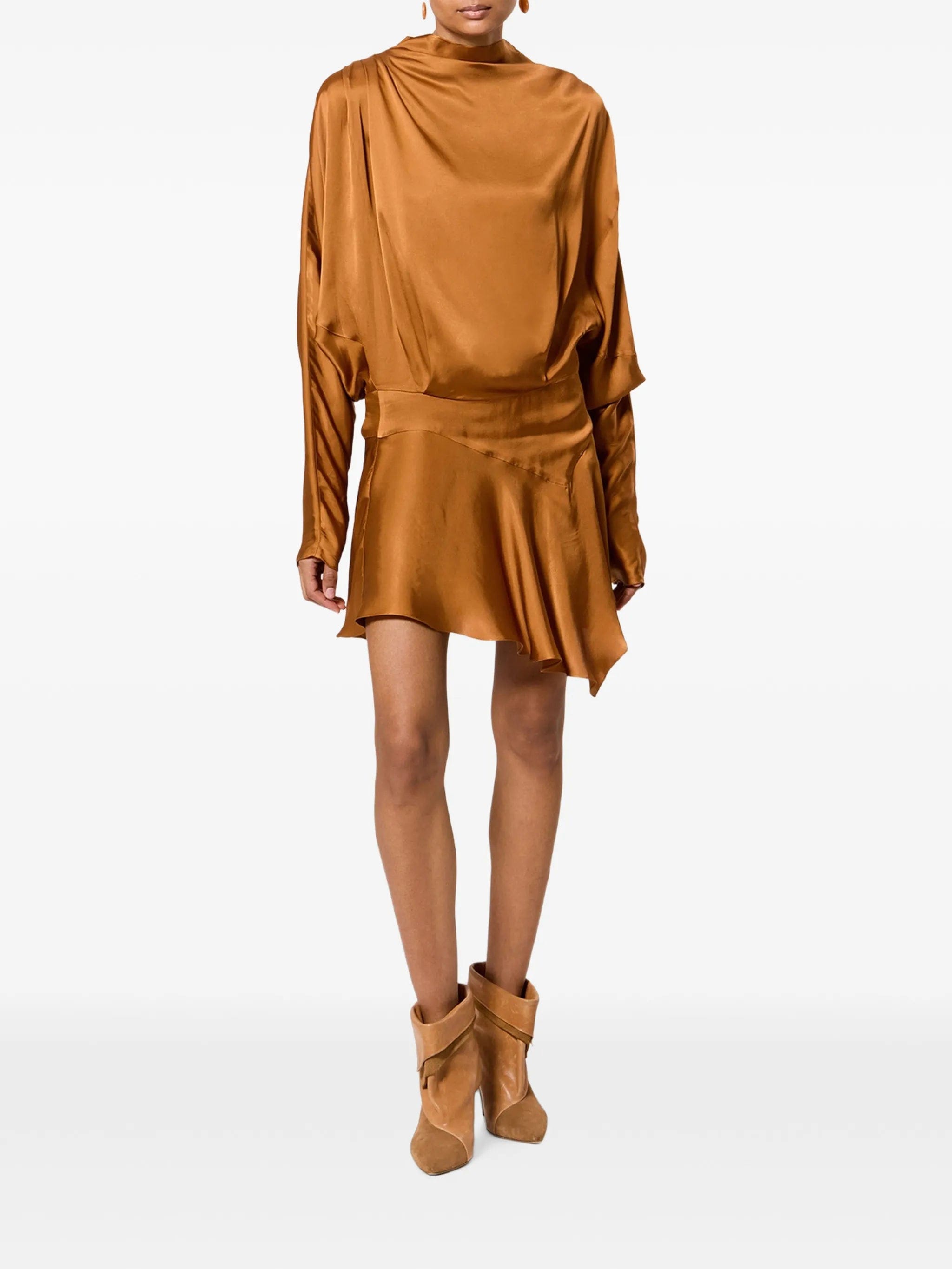 Isabel Marant Neline dress