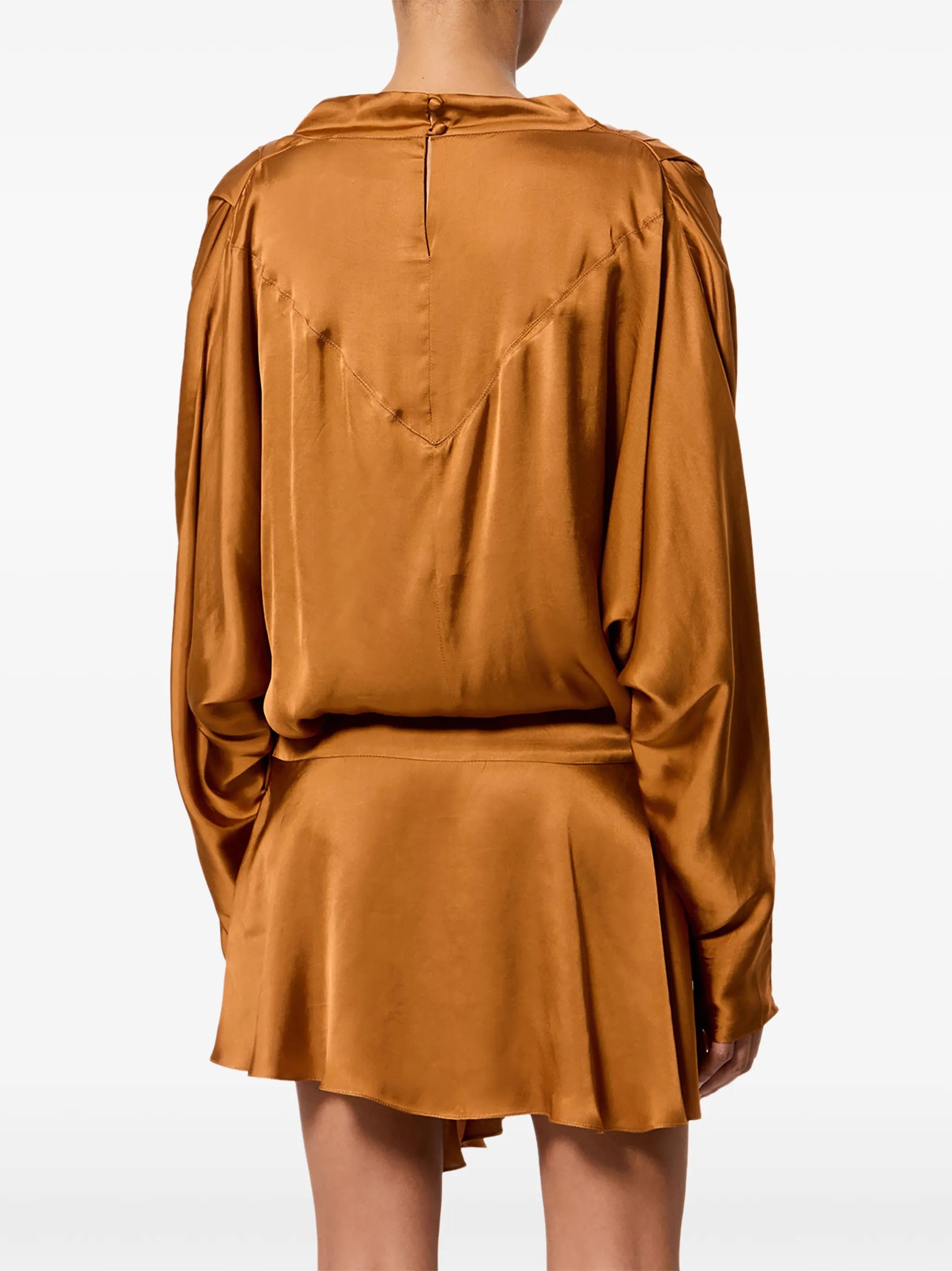 Isabel Marant Neline dress
