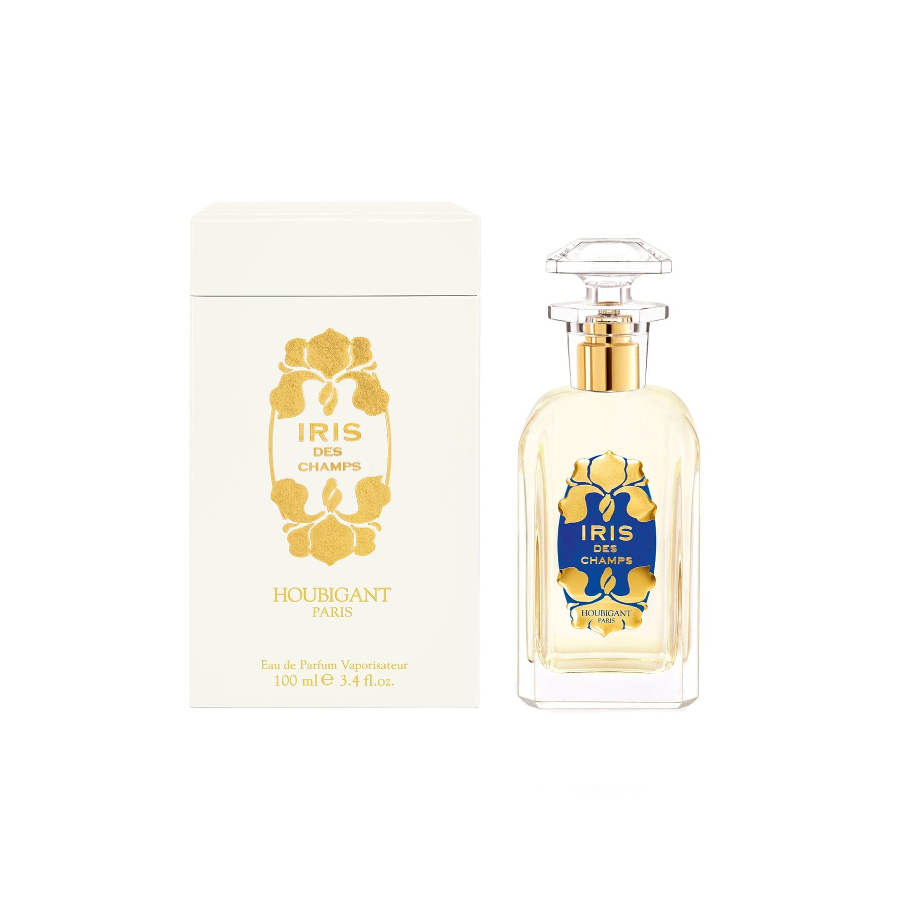 Houbigant Iris des Champs (Discontinued)