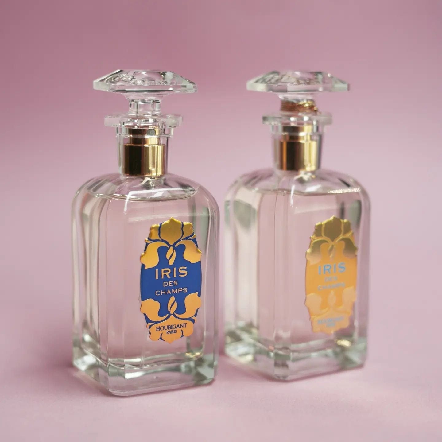 Houbigant Iris des Champs (Discontinued)